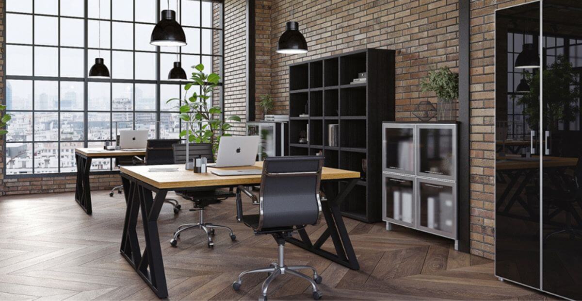 Bảng Giá Cho Thuê Văn Phòng 50m2 Tại Các Khu Vực