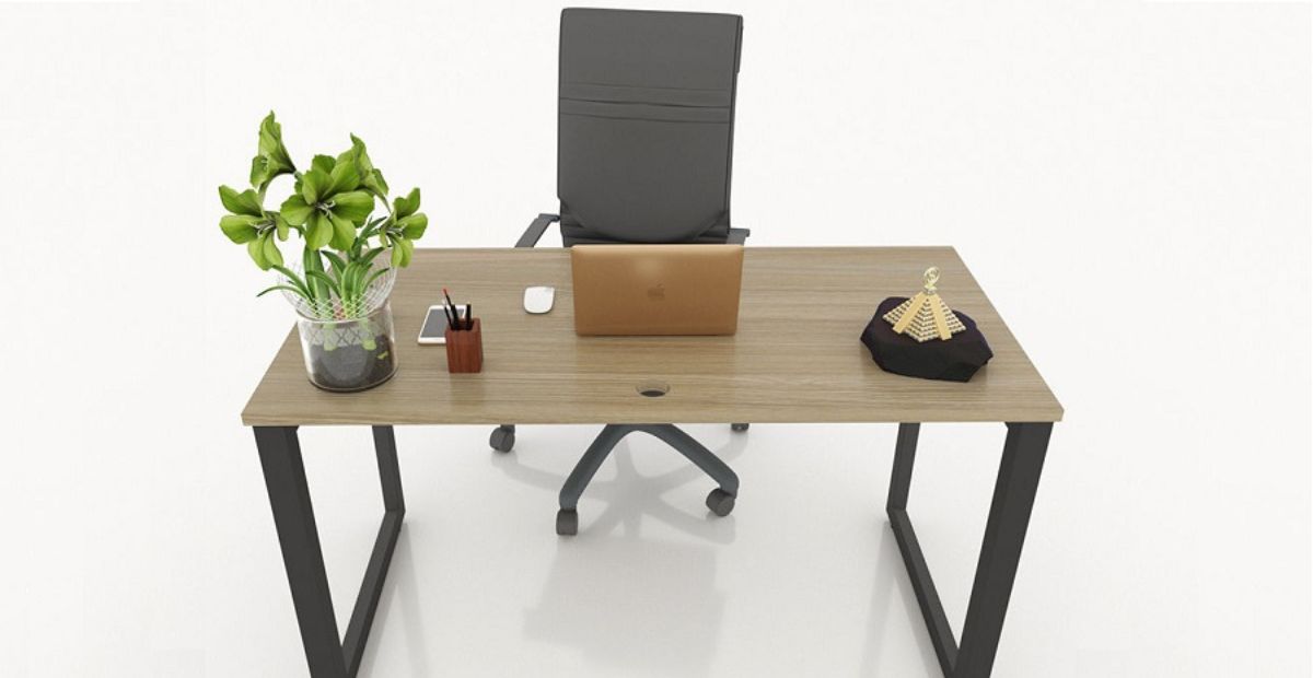 Cách bố trí kích thước bàn ghế làm việc tối ưu năng suất
