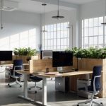 Giải pháp cho thuê văn phòng 500m2 tiết kiệm chi phí