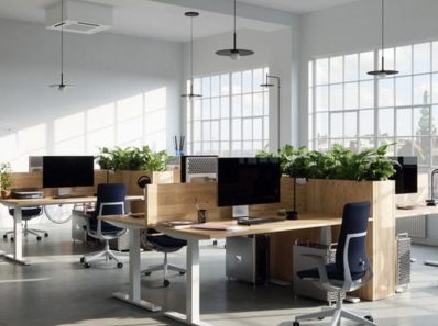 Cho thuê văn phòng 50m2 giá tốt tại trung tâm