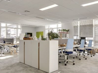 Tiêu chuẩn thiết kế nhà văn phòng phù hợp mọi mô hình
