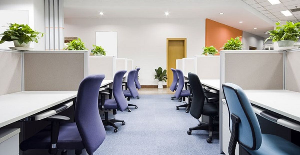Tiêu chuẩn thiết kế nhà văn phòng tối ưu công năng