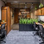 Giải pháp cho thuê văn phòng 500m2 tiết kiệm chi phí