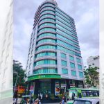 Tìm hiểu những dòng hệ thống chữa cháy khí rộng rãi 2025