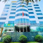 Tòa nhà Hallmark Building Quận 2