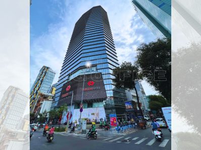 Tòa Nhà 9 - 11 Tôn Đức Thắng Quận 1