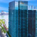 Tòa nhà Safomec HAGL Building Quận 2