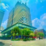 Tòa nhà Safomec HAGL Building Quận 2