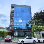 Tòa nhà Hallmark Building Quận 2