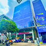 Giá thuê Tòa nhà Endovina Tower Quận 3