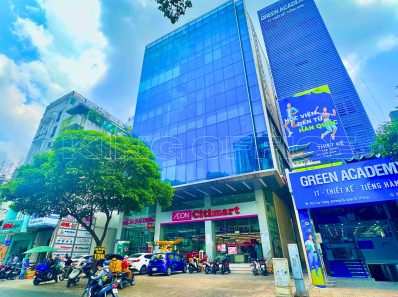 văn phòng 5s Office Quận 3