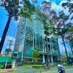 Giá thuê Tòa nhà Endovina Tower Quận 3