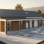 Thiết Kế 7x20m Nhà Cấp 4 3 Phòng Ngủ 7×20 Tối Ưu: Mẫu Đẹp, Tiện Nghi