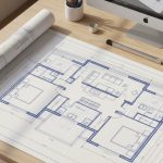 Khám phá bản vẽ nhà cấp 4 3 phòng ngủ đẹp, tiện nghi và tối ưu công năng