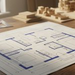 Khám phá bản vẽ nhà cấp 4 3 phòng ngủ đẹp, tiện nghi và tối ưu công năng