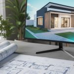 Bản vẽ nhà cấp 4 hiện đại: Bí quyết kiến tạo không gian sống mơ ước