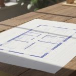 Bản vẽ nhà cấp 4 hiện đại: Bí quyết kiến tạo không gian sống mơ ước