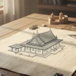 Tổng Hợp Bản Vẽ Nhà Cấp 4 Nông Thôn 3 Phòng Ngủ Đẹp, Tiện Nghi