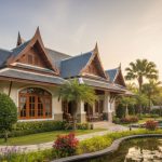 Bố Trí Nhà Cấp 4 3 Phòng Ngủ: Bí Quyết Tối Ưu Không Gian Sống Tiện Nghi