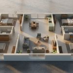 Biệt thự nhà vườn cấp 4 mái thái: Thiết kế đẹp, chi phí tối ưu và không gian sống lý tưởng