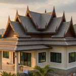 Dự toán chi phí xây nhà cấp 4 3 phòng ngủ: Bí quyết tối ưu ngân sách hiệu quả