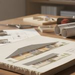 Hồ sơ thiết kế nhà cấp 4 mái thái: Chìa khóa vàng cho tổ ấm mơ ước của bạn