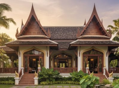 kích thước nhà cấp 4 mái thái