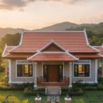 Mặt Bằng Nhà Cấp 4 3 Phòng Ngủ: Giải Pháp Tối Ưu Cho Gia Đình Việt