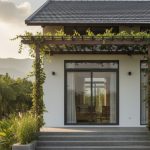 Mặt Tiền Nhà Mái Thái Cấp 4 Đẹp: Bí Quyết Thu Hút Ánh Nhìn Cho Ngôi Nhà Của Bạn