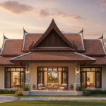 Mặt Tiền Nhà Mái Thái Cấp 4 Đẹp: Bí Quyết Thu Hút Ánh Nhìn Cho Ngôi Nhà Của Bạn