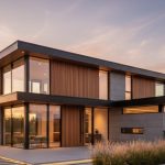 Khám phá mẫu nhà cấp 4 150m2 3 phòng ngủ 1 thờ: Tối ưu không gian sống hiện đại