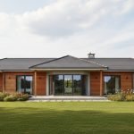 Mẫu nhà cấp 4 3 phòng ngủ: Giải pháp không gian sống tiện nghi và hiện đại