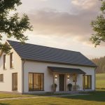 Khám Phá Mẫu Nhà Cấp 4 5×12 3 Phòng Ngủ Đẹp, Tiện Nghi và Tối Ưu Chi Phí