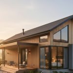 Mẫu nhà cấp 4 3 phòng ngủ 1 phòng khách: Giải pháp tối ưu cho gia đình Việt