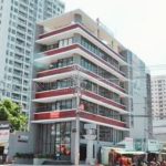 Giá Thuê Tòa Nhà XL Building Trần Não Quận 2