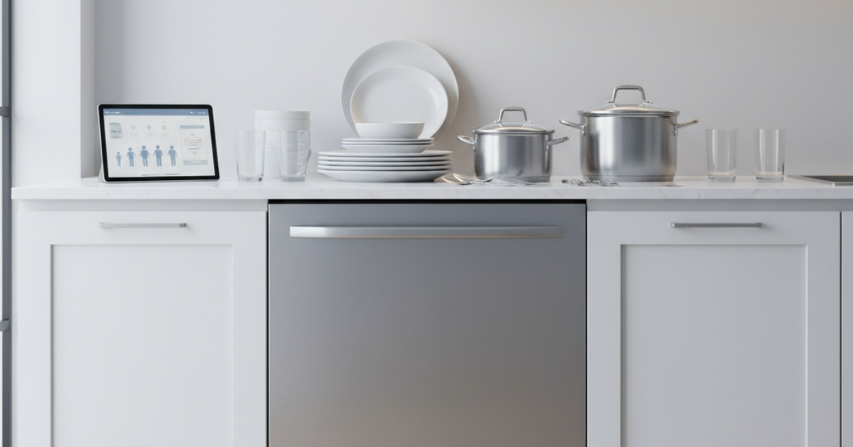 bảo hành máy rửa bát electrolux