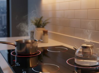 bếp điện hiện e2