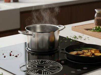 bếp điện từ bluestone có tốt không