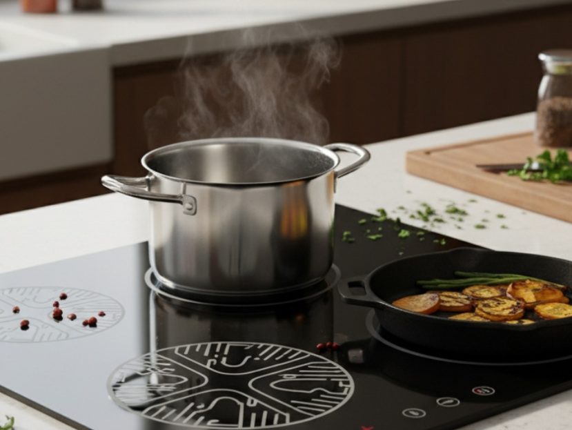 bếp điện từ bluestone có tốt không