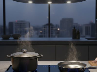 bếp điện từ canzy có tốt không