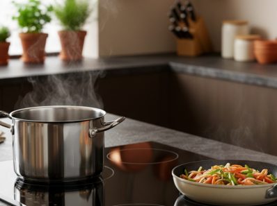 bếp điện từ kaff có tốt không