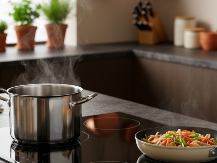 bếp điện từ kaff có tốt không