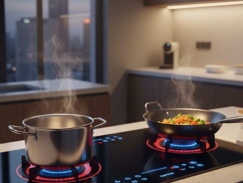 bếp điện từ supor cb36vn có tốt không