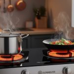 Bếp Điện Từ Supor CB36VN Có Tốt Không Đánh Giá Từ Chuyên Gia