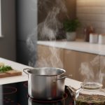 Bếp hồng ngoại Sanaky có tốt không? Đánh giá chi tiết từ A-Z