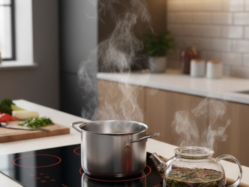 bếp hồng ngoại chefs có tốt không