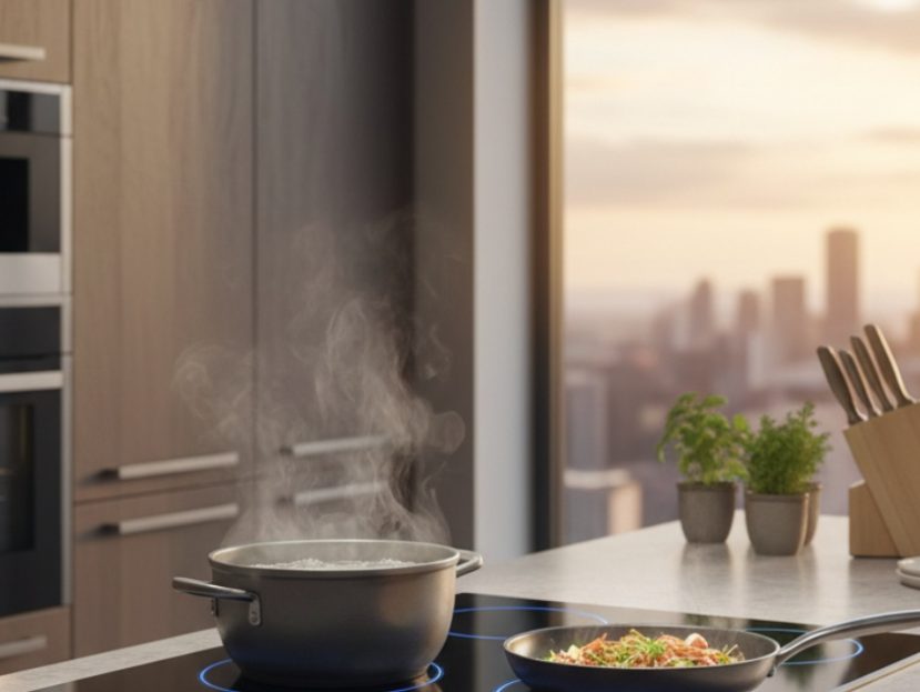 bếp từ đôi wmf có tốt không