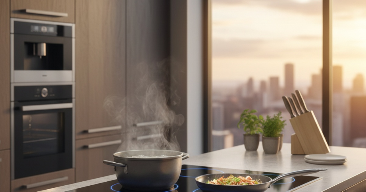 bếp từ đôi wmf có tốt không