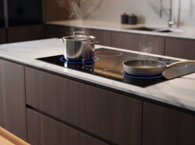 bếp từ spelier có tốt không