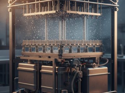 cấu tạo máy rửa bát công nghiệp